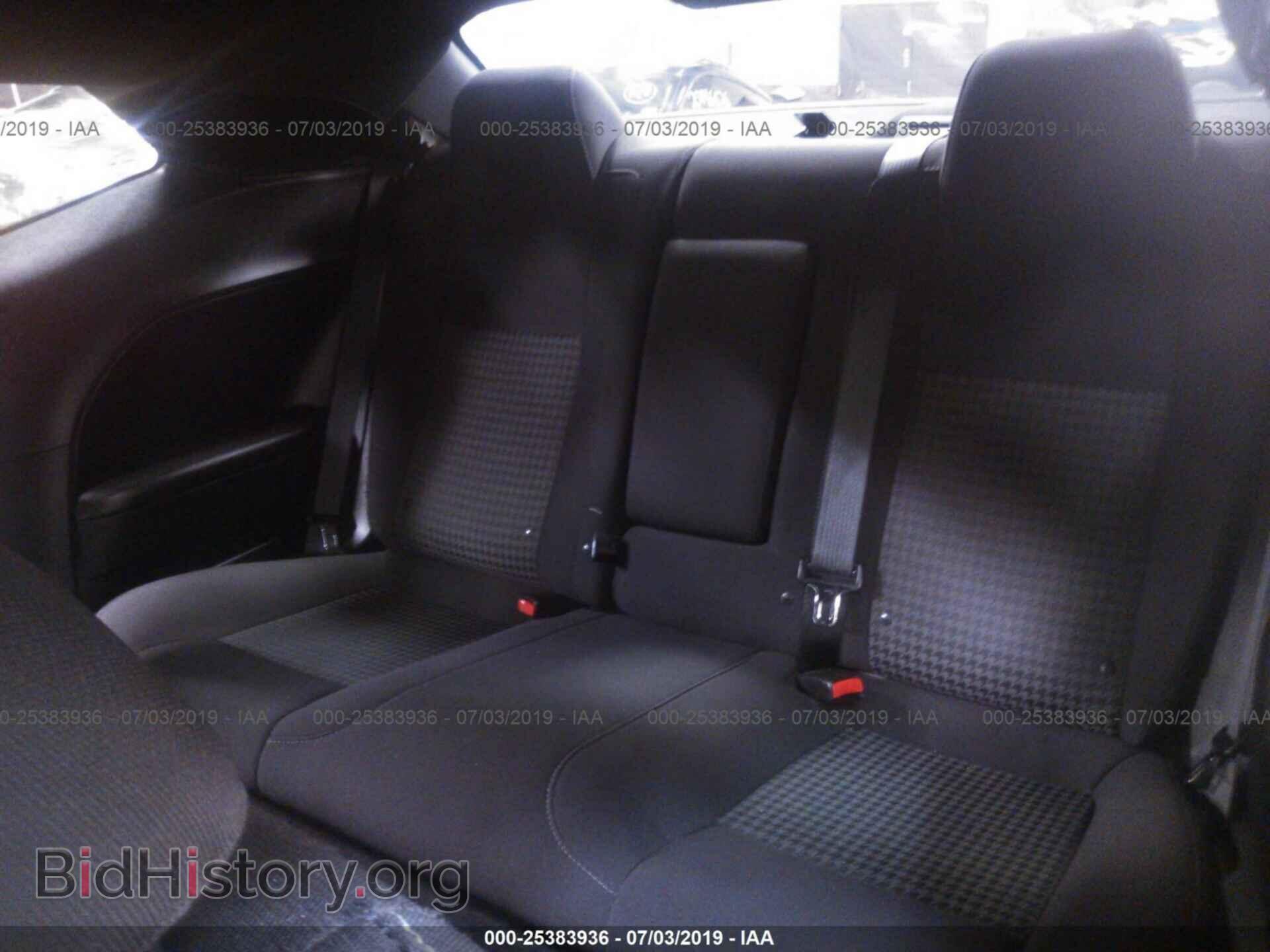 2018 DODGE CHALLENGER - VIN: 2C3CDZFJ4JH333292 - Фото 8