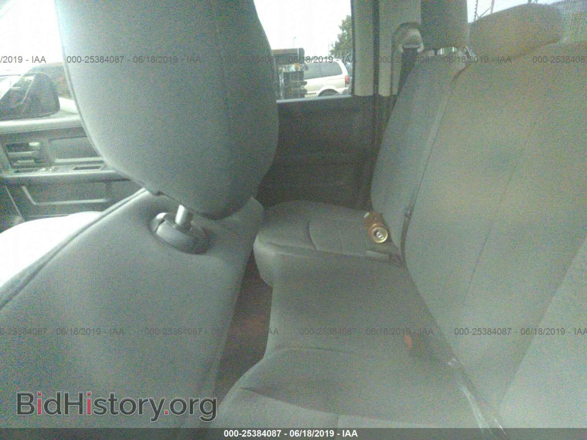2013 RAM 1500 - VIN: 1C6RR7FP2DS508529 - Фото 8