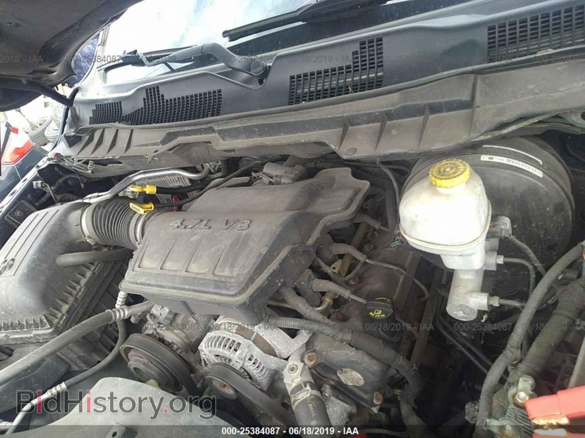 2013 RAM 1500 - VIN: 1C6RR7FP2DS508529 - Фото 10
