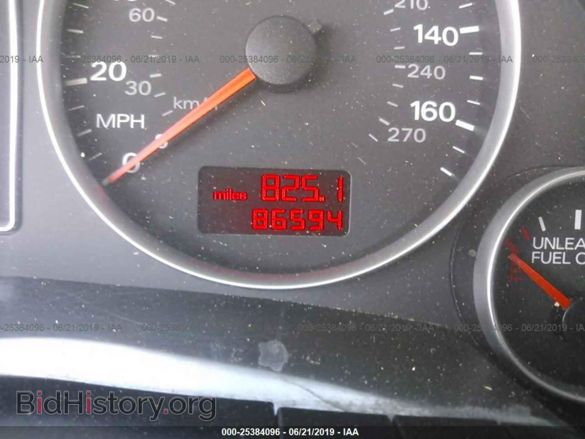 2007 AUDI A4 - VIN: WAUDF78E47A108079 - Фото 7