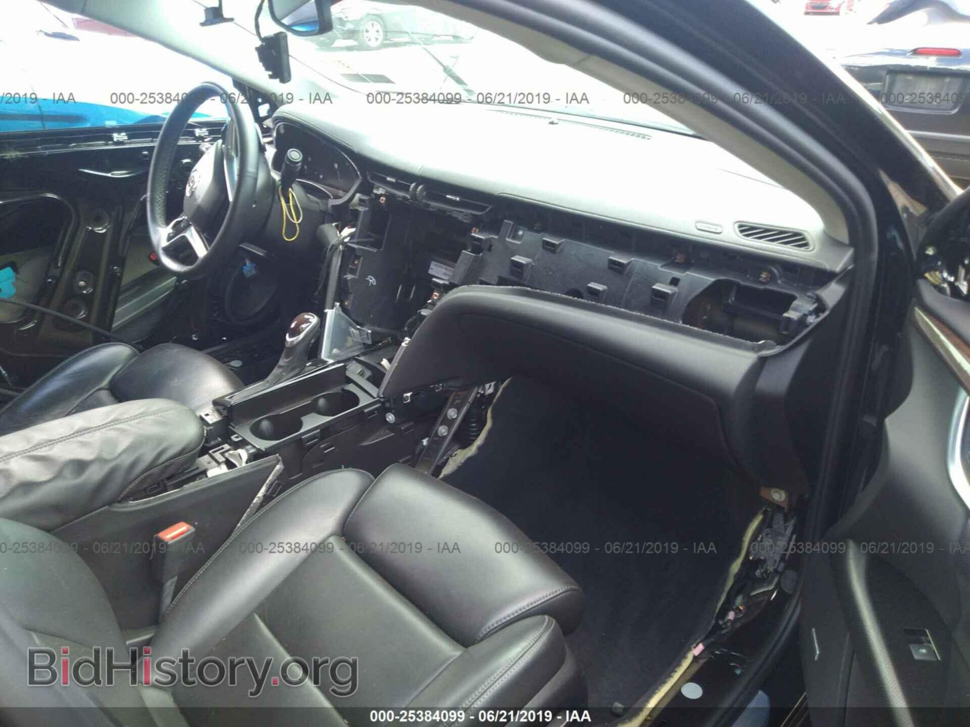 2013 CADILLAC XTS - VIN: 2G61S5S37D9216235 - Фото 5