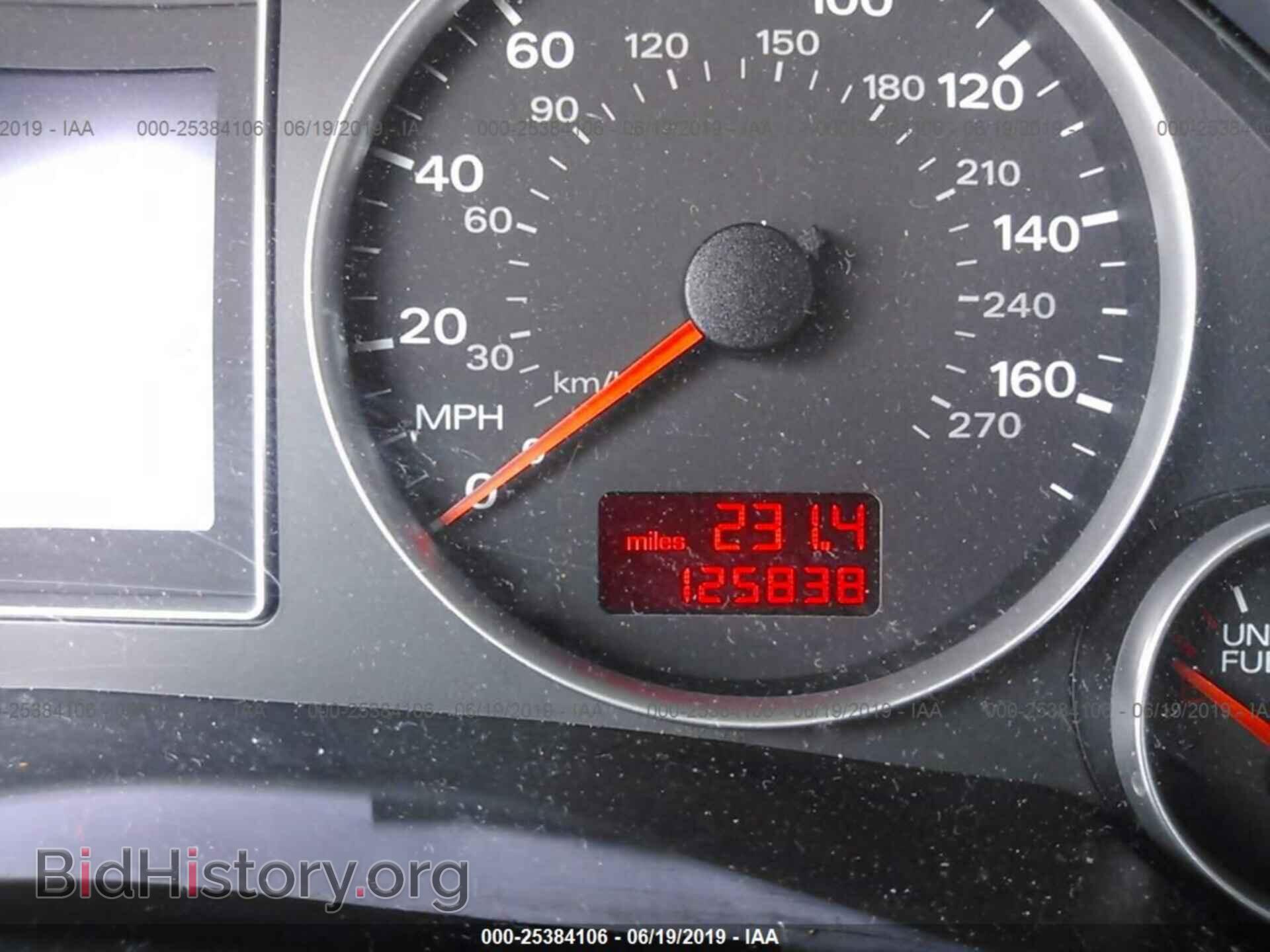 2007 AUDI A4 - VIN: WAUAF78E57A180329 - Фото 7