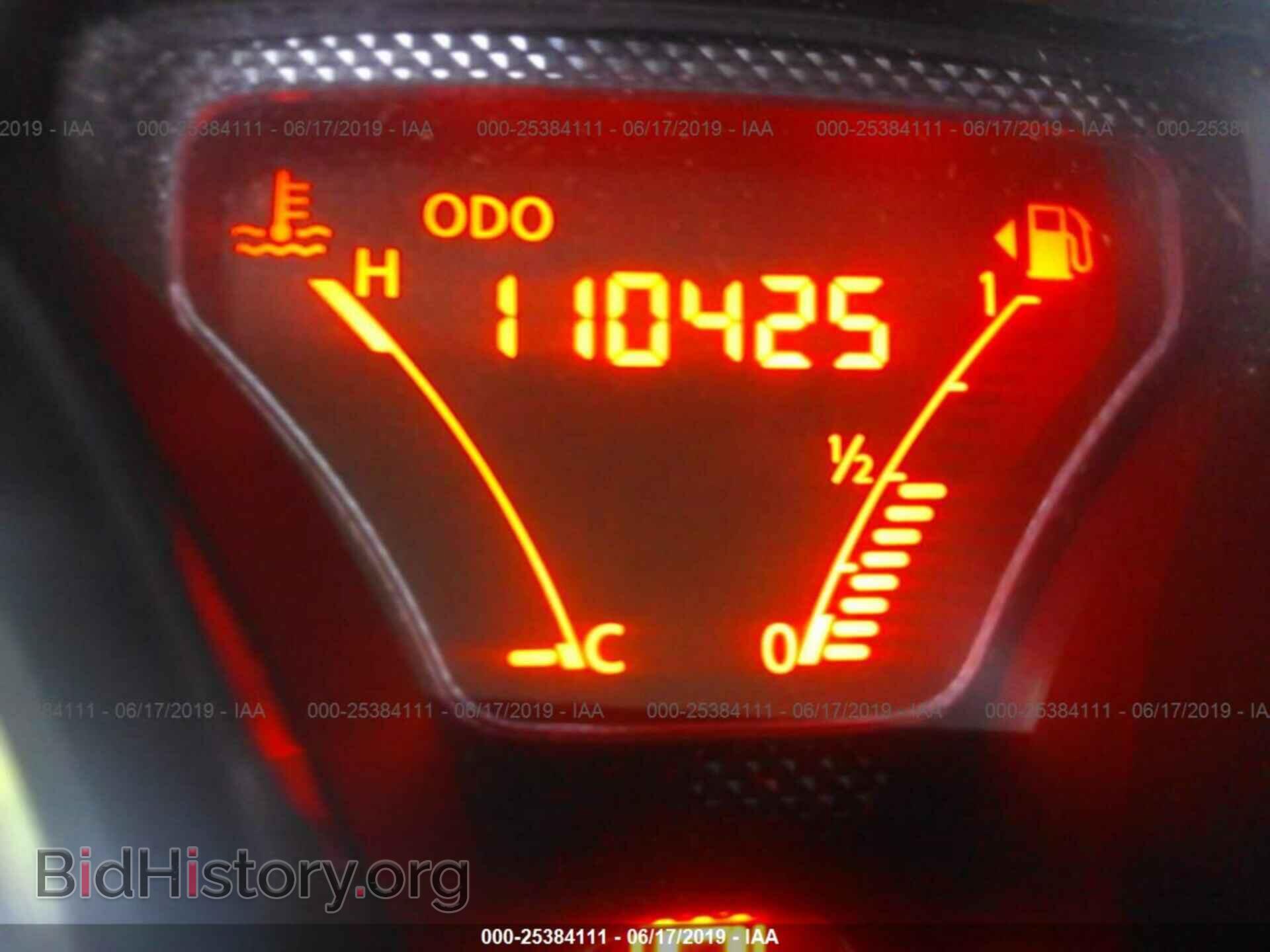 2015 NISSAN VERSA NOTE - VIN: 3N1CE2CP9FL394437 - Фото 7