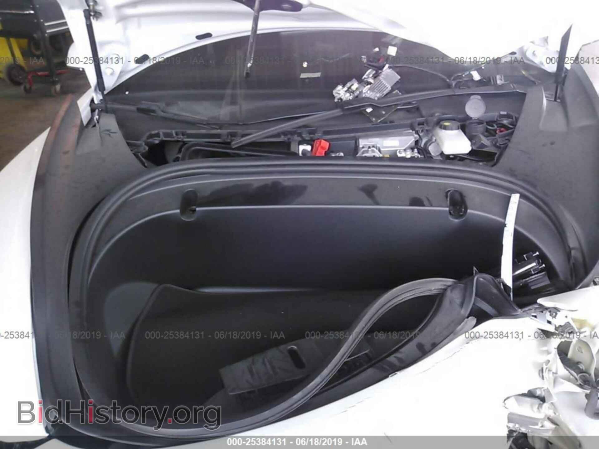 2019 TESLA MODEL 3 - VIN: 5YJ3E1EA8KF328342 - Фото 10