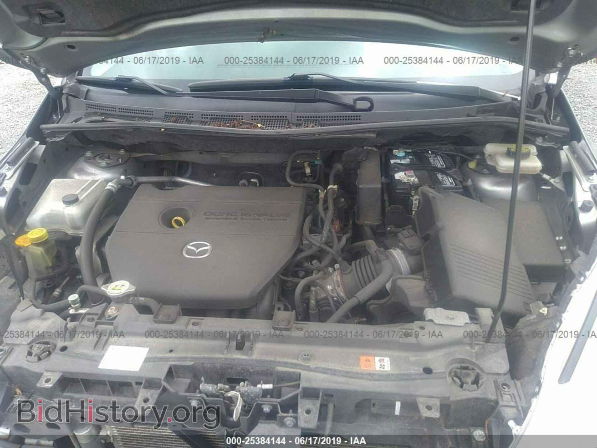 2014 MAZDA 5 - VIN: JM1CW2BL3E0163022 - Фото 10