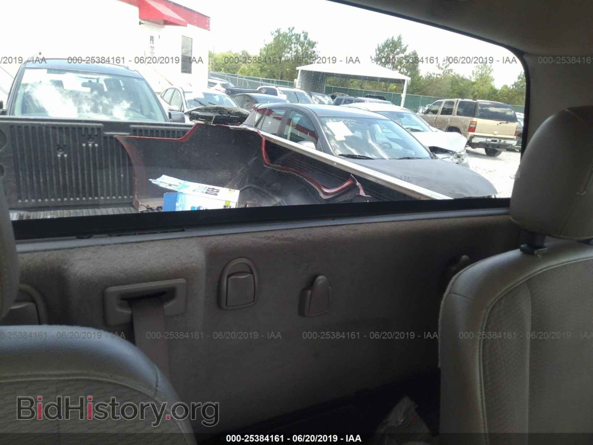 2004 DODGE RAM 1500 - VIN: 1D7HA16K14J244051 - Photo 8