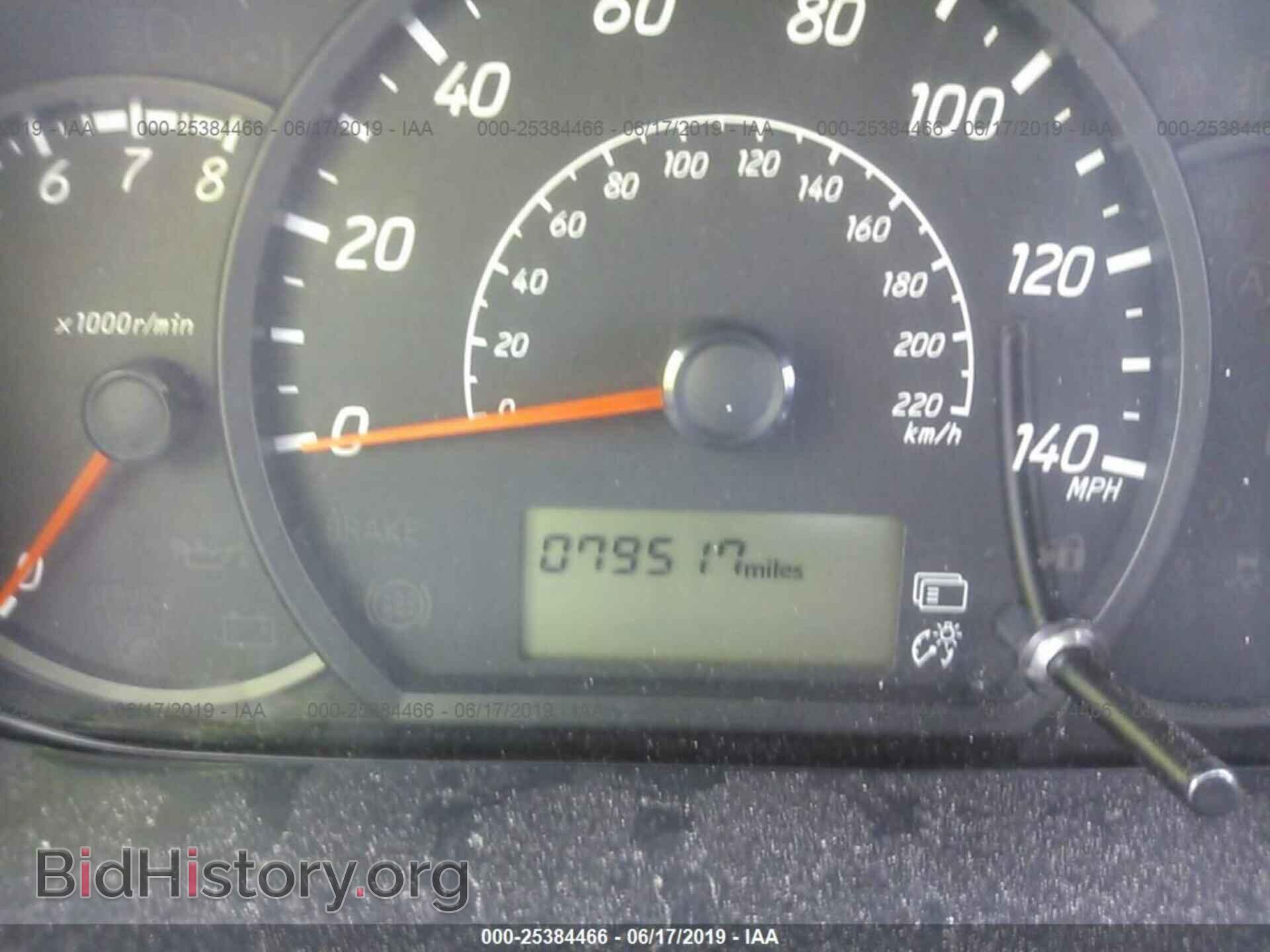 2015 MITSUBISHI MIRAGE - VIN: ML32A3HJ8FH009790 - Фото 7