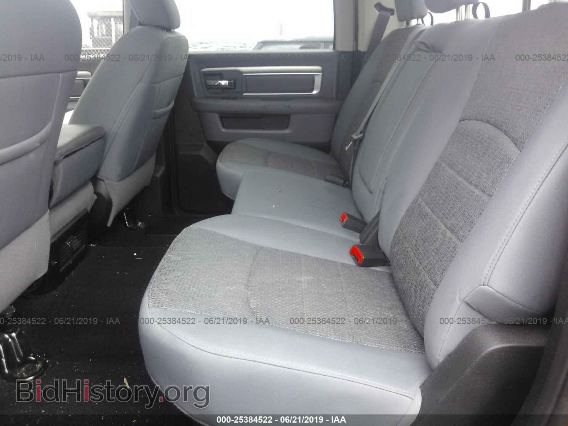 2017 RAM 3500 - VIN: 3C63R3HL9HG690302 - Фото 7