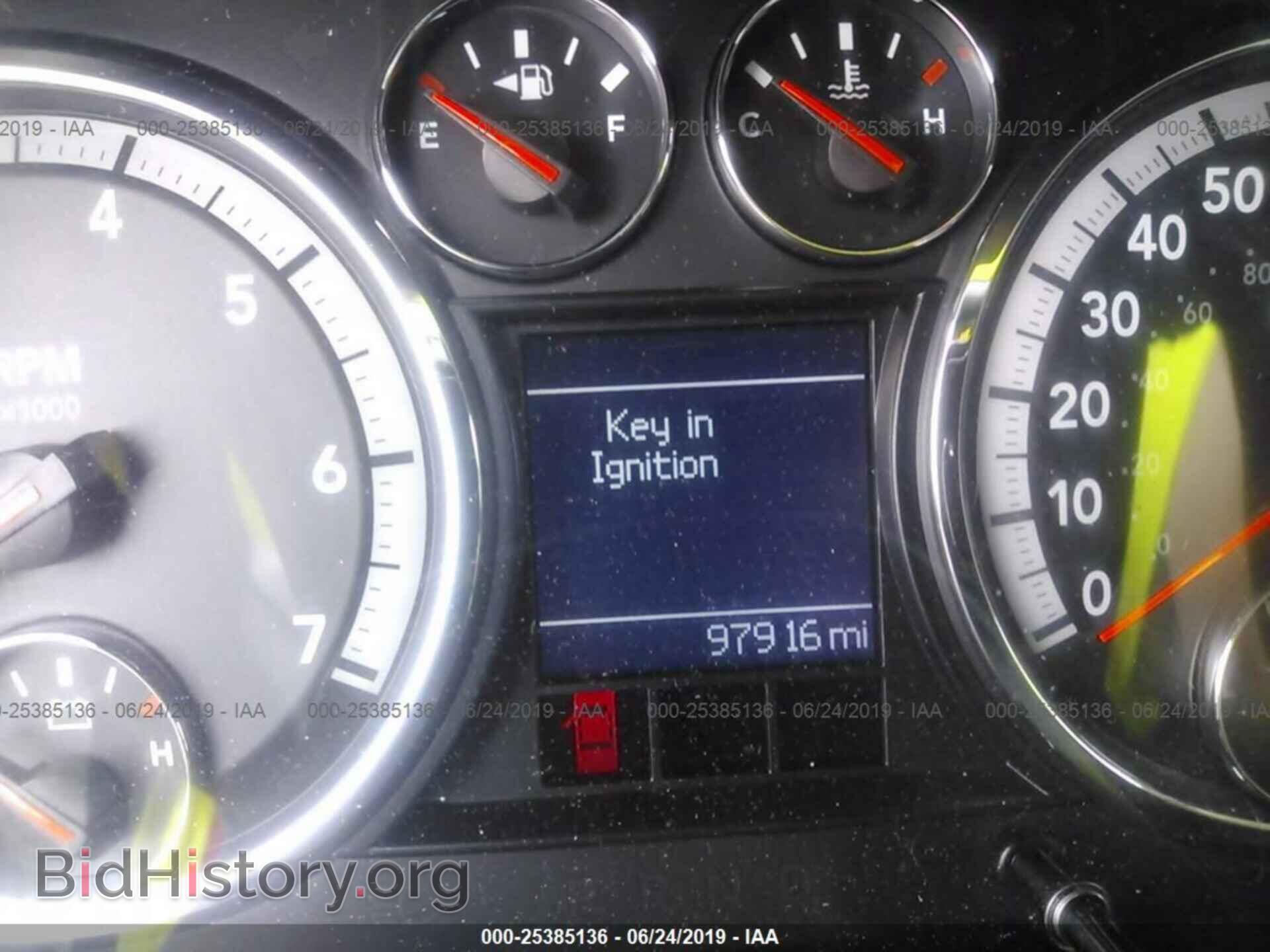 2012 DODGE RAM 1500 - VIN: 1C6RD7GT6CS305376 - Фото 7