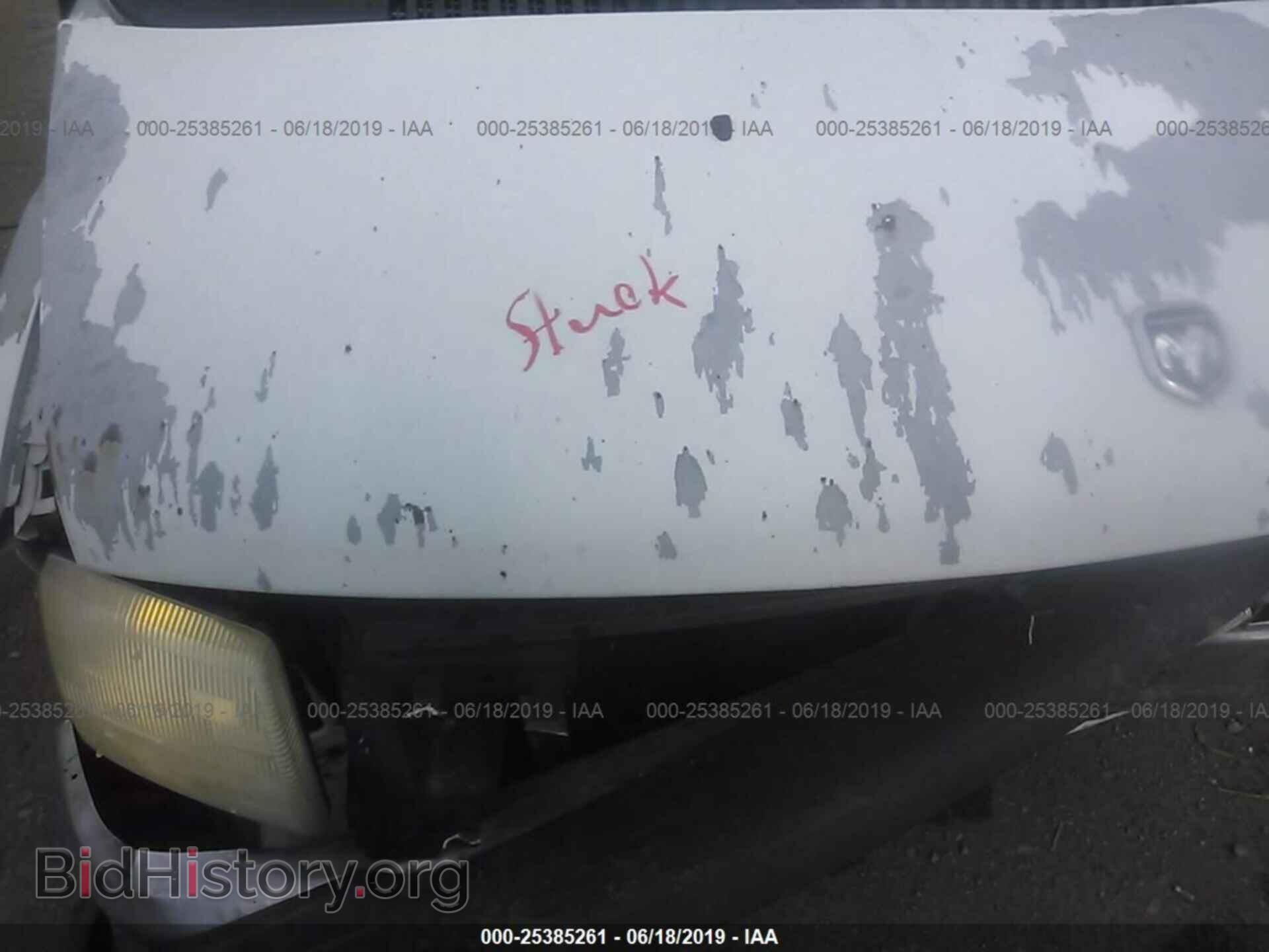2003 DODGE RAM VAN - VIN: 2D7HB11X23K511071 - Фото 10