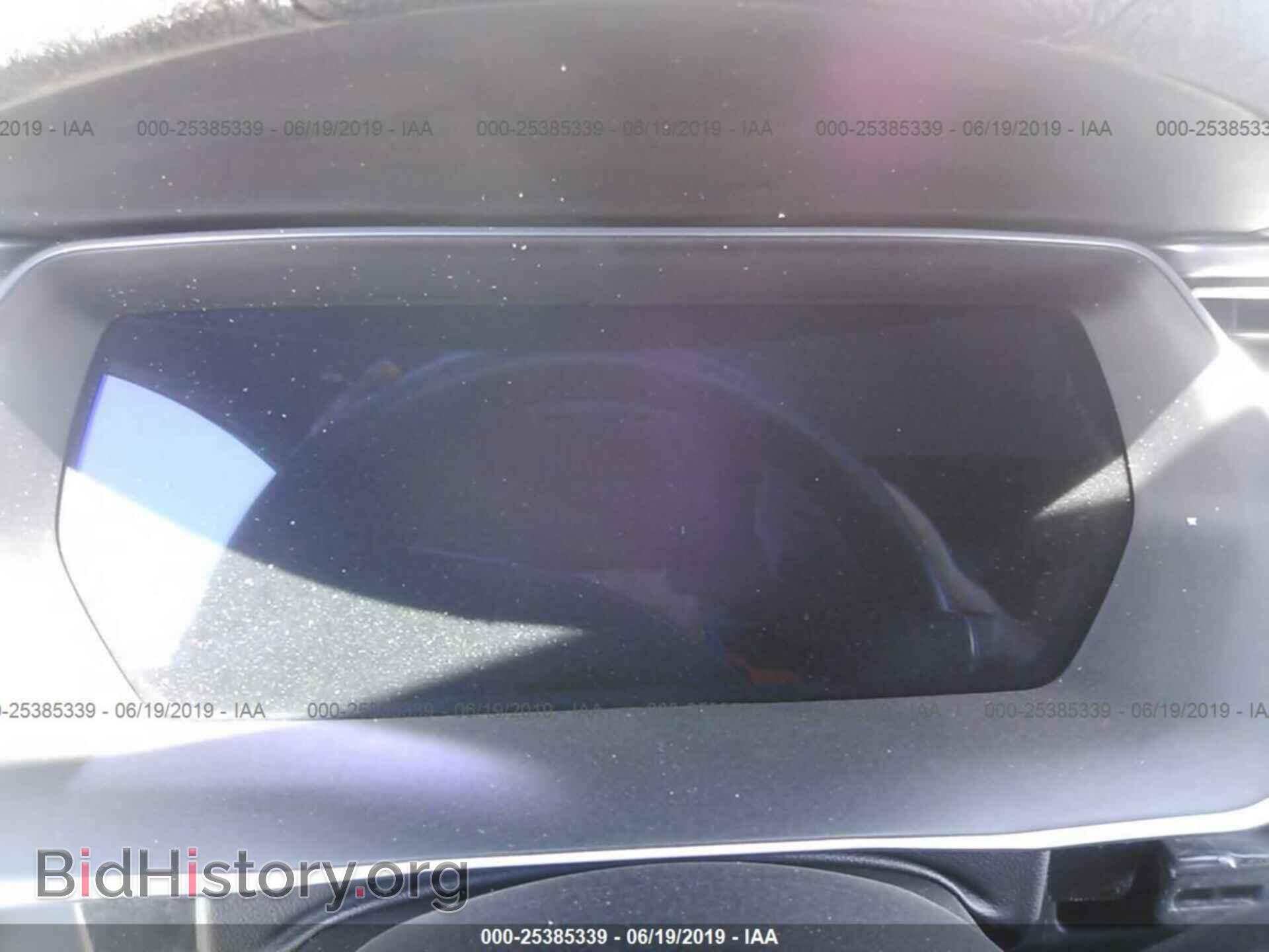 2015 TESLA MODEL S - VIN: 5YJSA1E11FF105198 - Фото 7