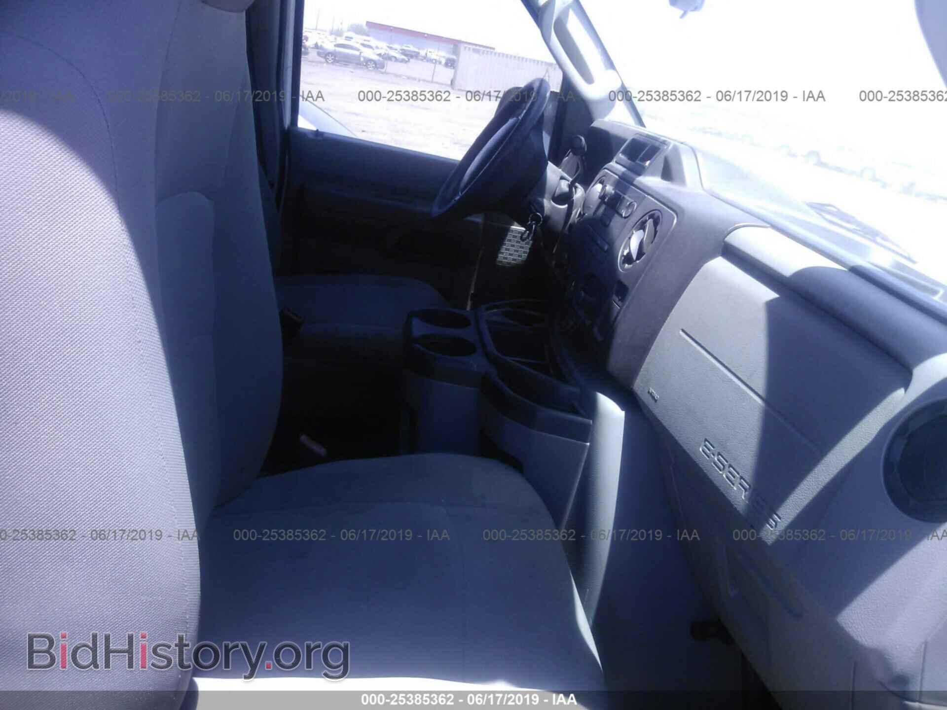 2011 FORD ECONOLINE - VIN: 1FTNE1EL2BDA97794 - Photo 5
