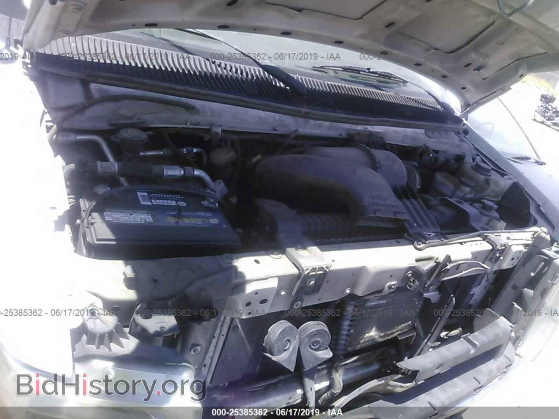 2011 FORD ECONOLINE - VIN: 1FTNE1EL2BDA97794 - Photo 10