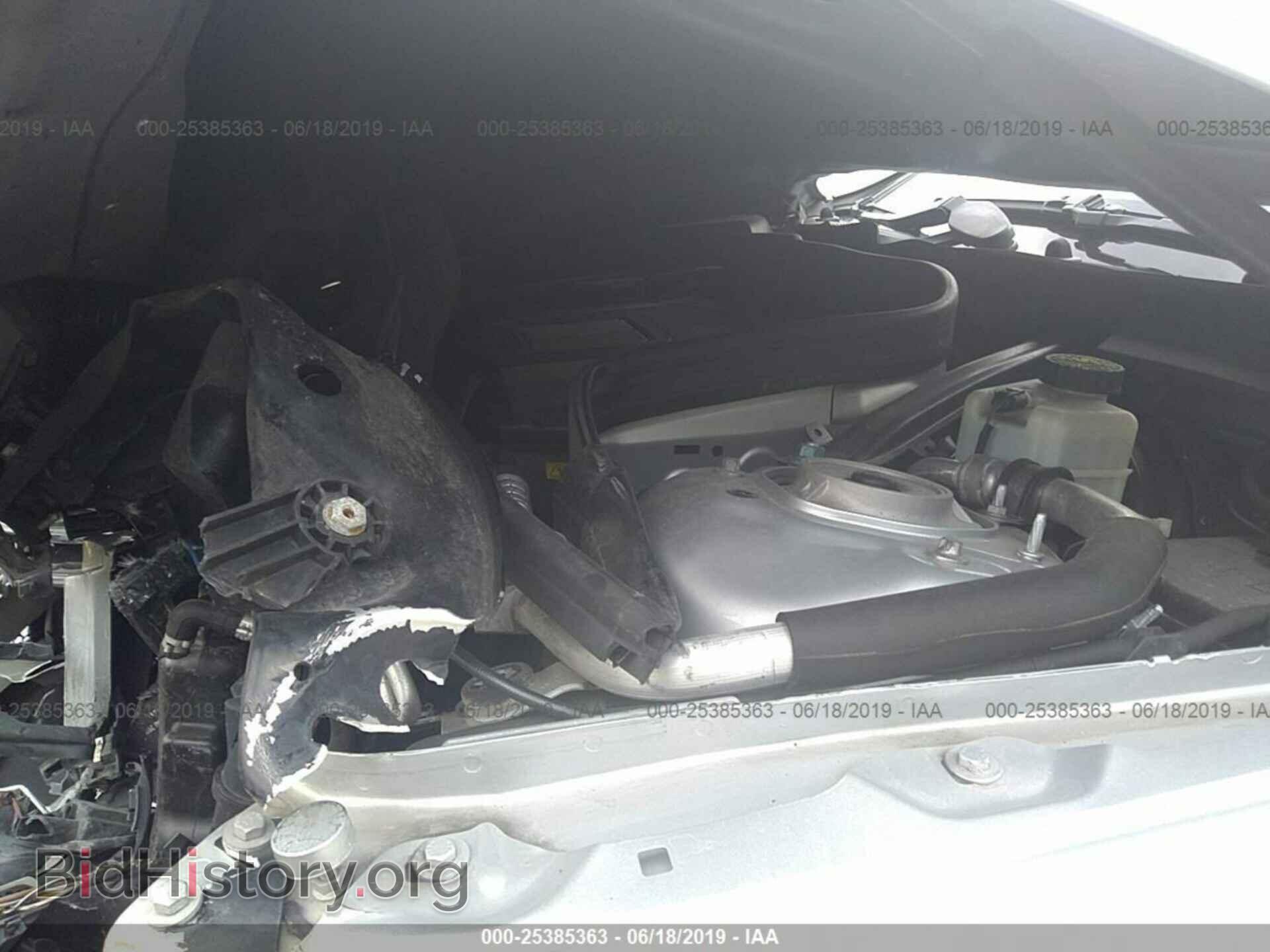 2011 MERCEDES-BENZ E - VIN: WDDHF8HB7BA483589 - Фото 10