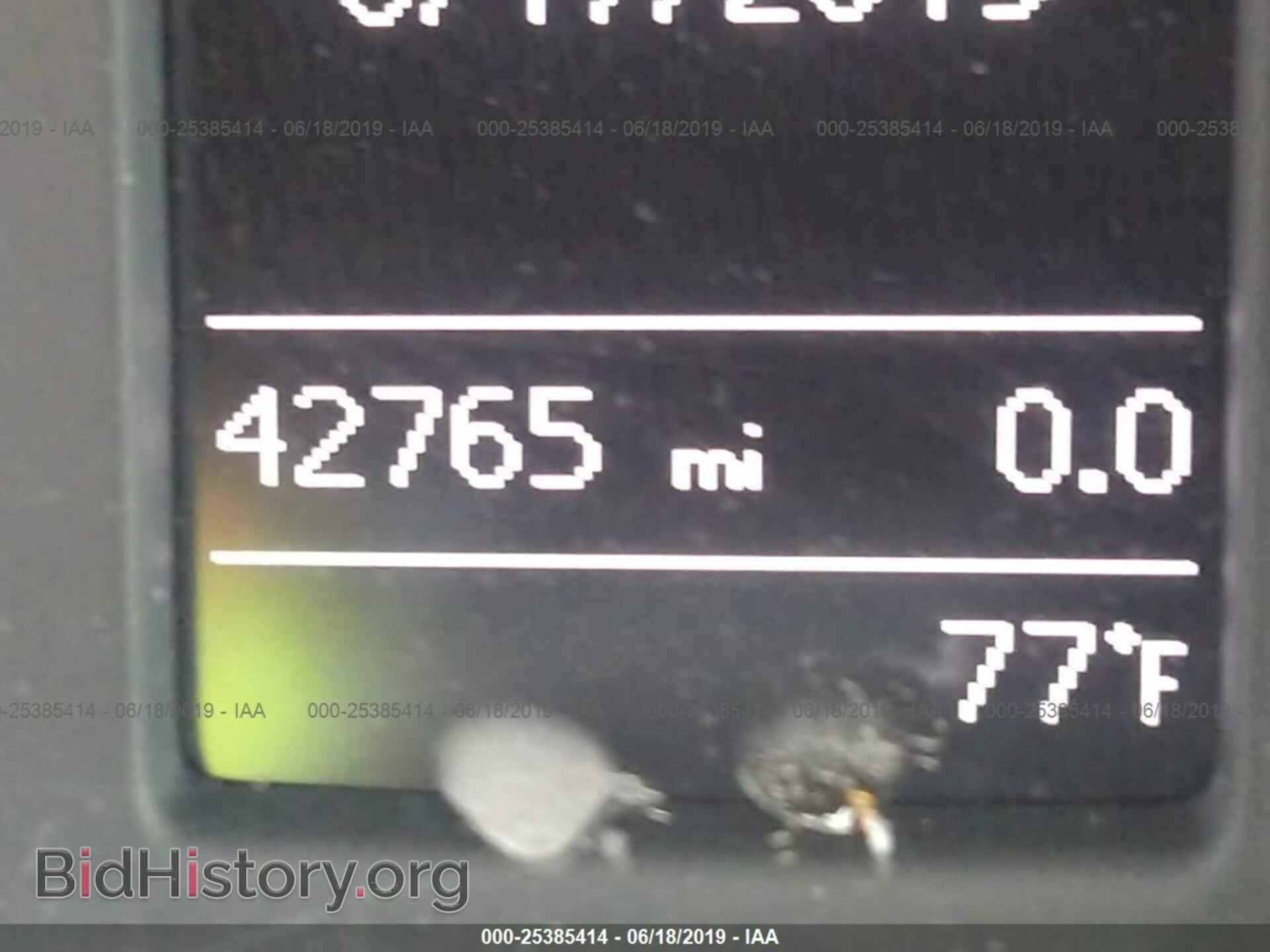 2017 AUDI Q3 - VIN: WA1BCCFS7HR012481 - Фото 7