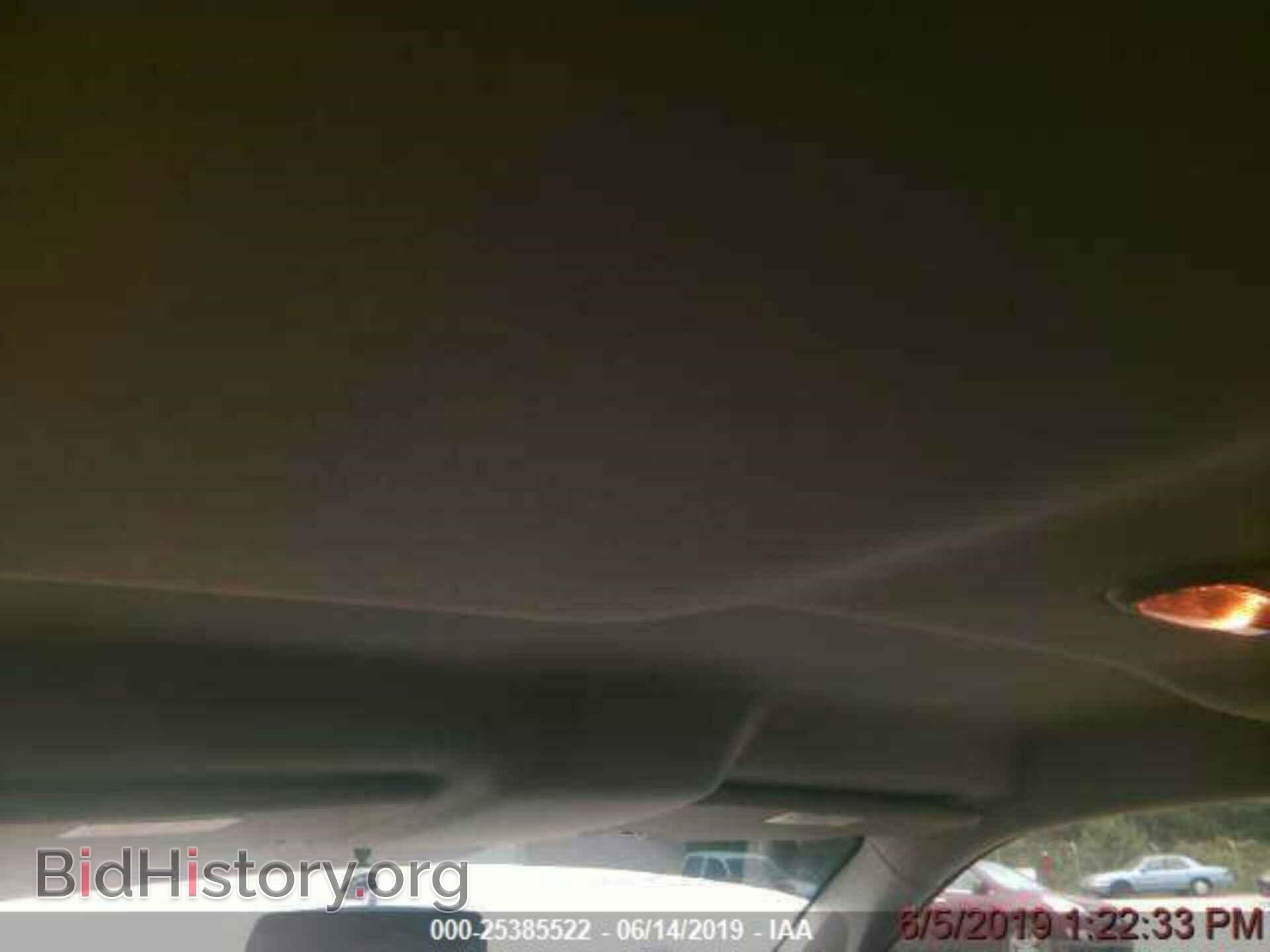 2012 DODGE RAM 1500 - VIN: 1C6RD6FT9CS259800 - Photo 4