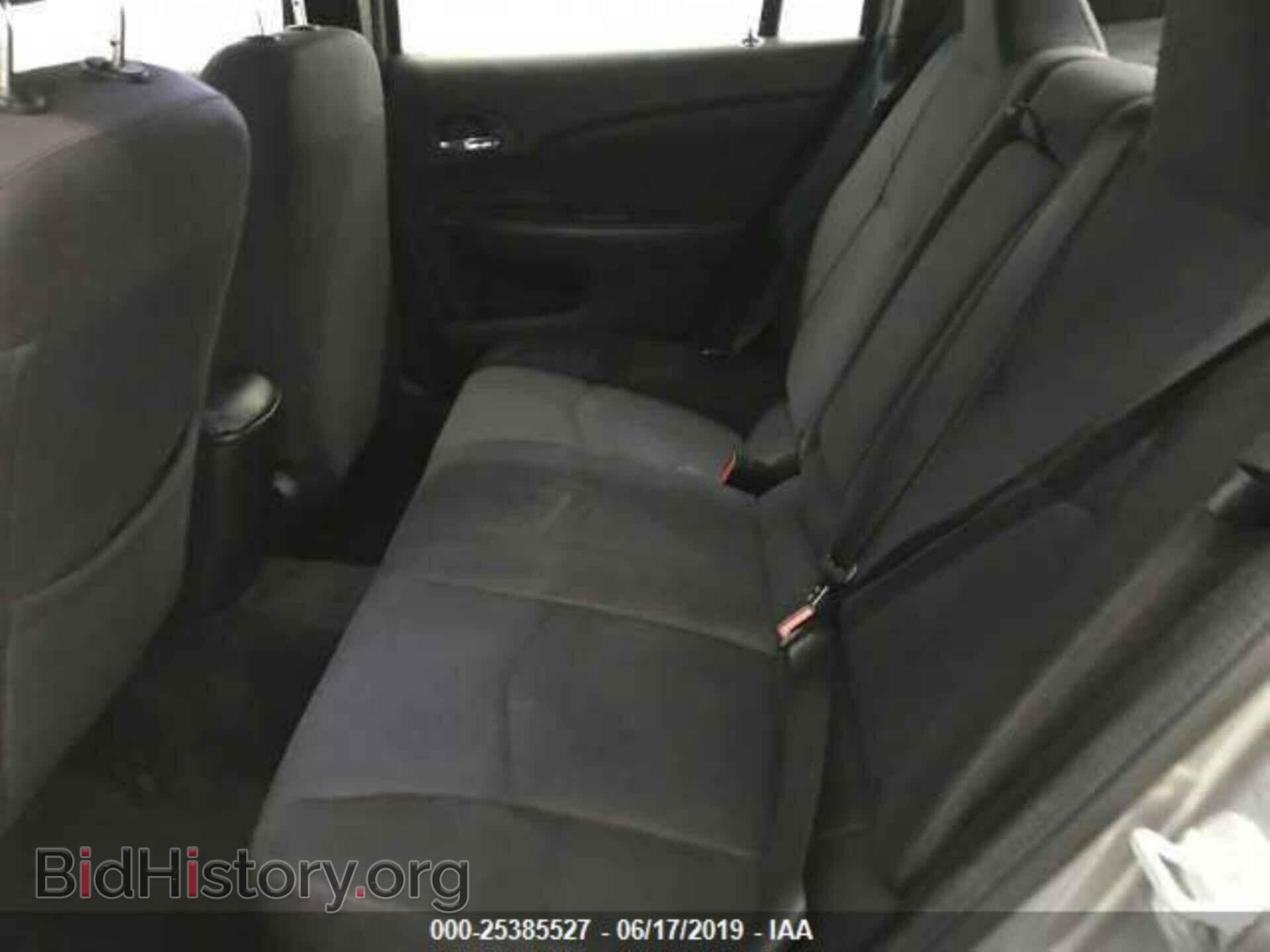 2013 CHRYSLER 200 - VIN: 1C3CCBBB2DN636270 - Photo 8