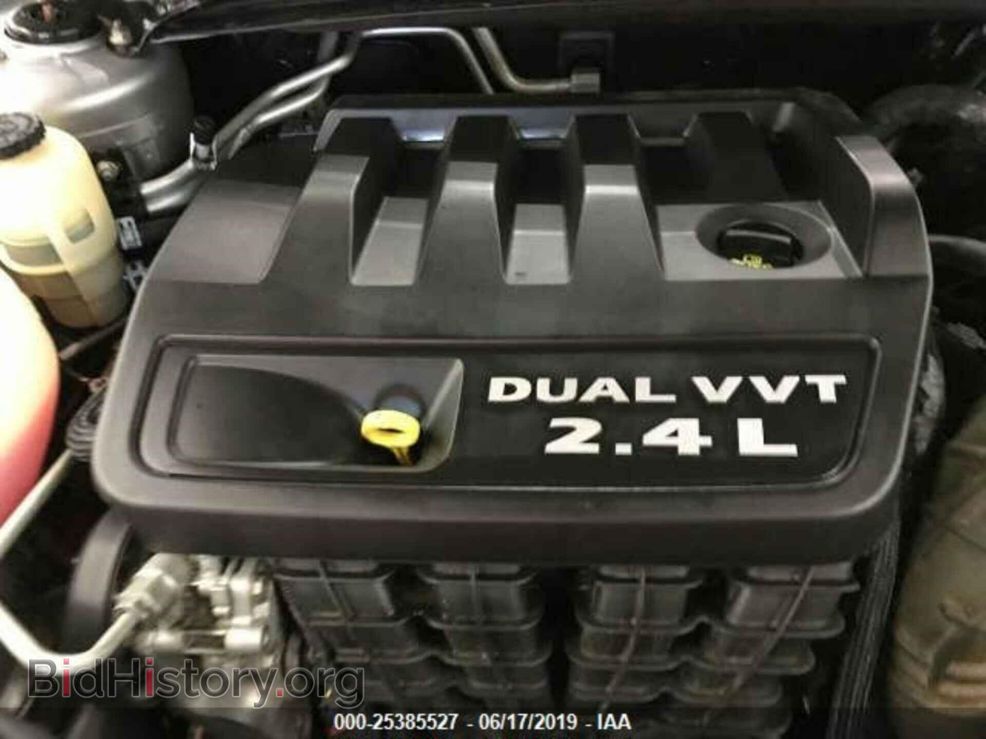 2013 CHRYSLER 200 - VIN: 1C3CCBBB2DN636270 - Photo 10