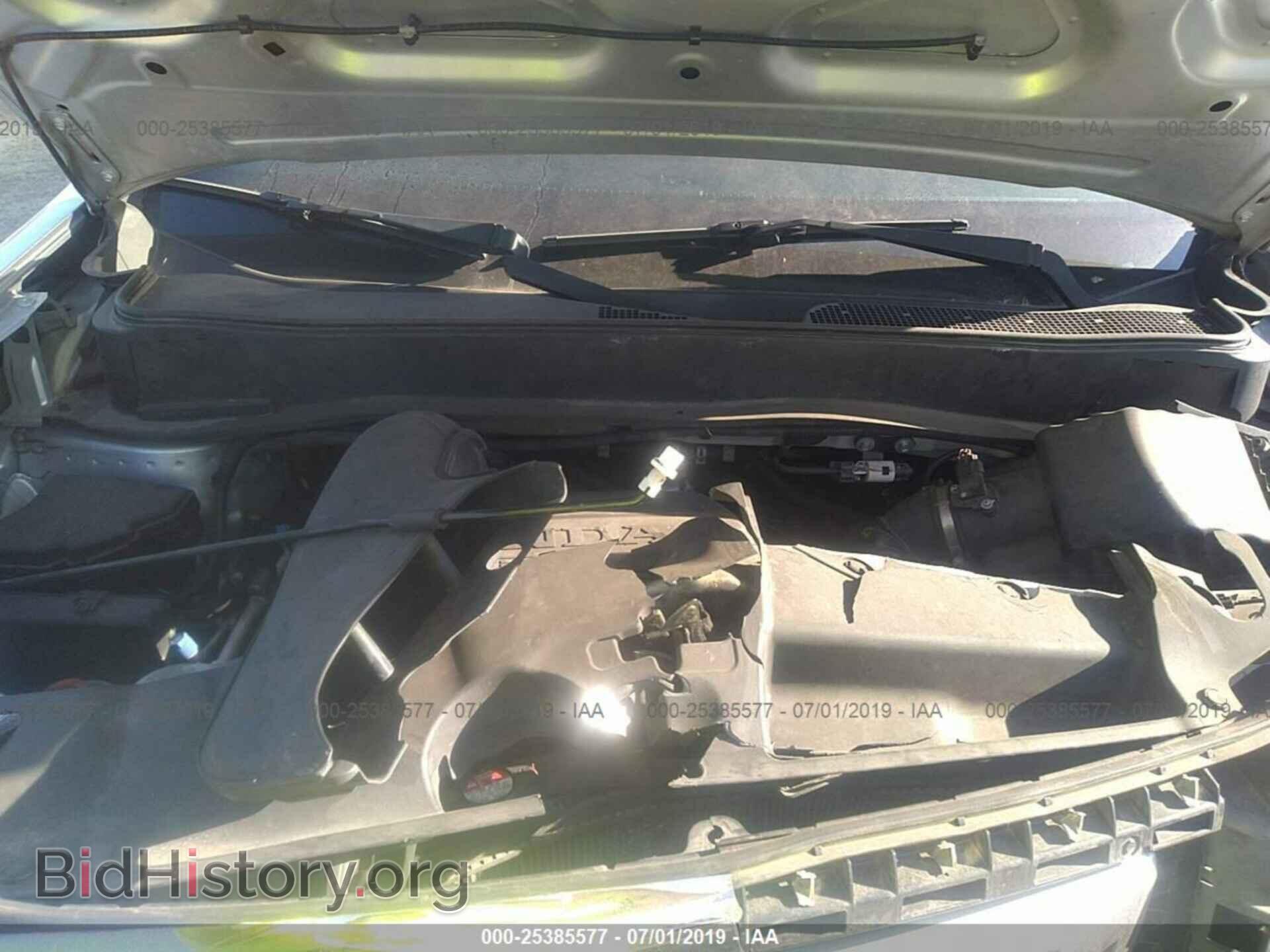 2011 HONDA PILOT - VIN: 5FNYF4H73BB071899 - Photo 10