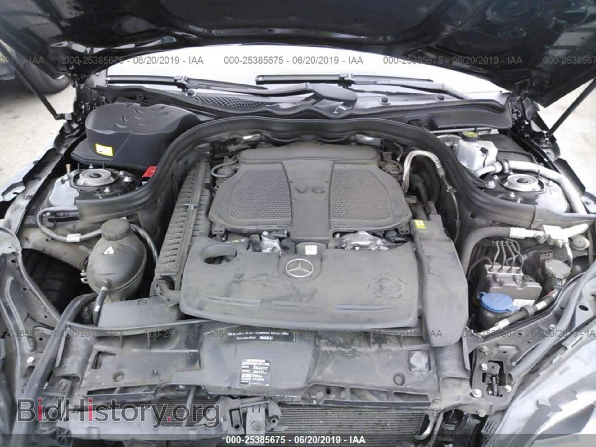 2014 MERCEDES-BENZ E - VIN: WDDHF5KB0EA981709 - Фото 10