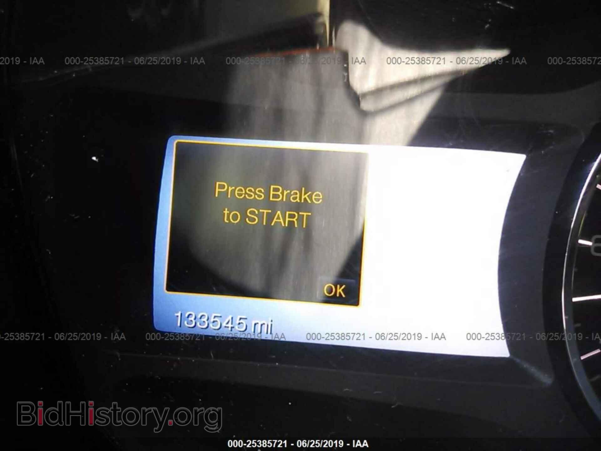 2011 FORD EDGE - VIN: 2FMDK3KC9BBA34617 - Фото 7