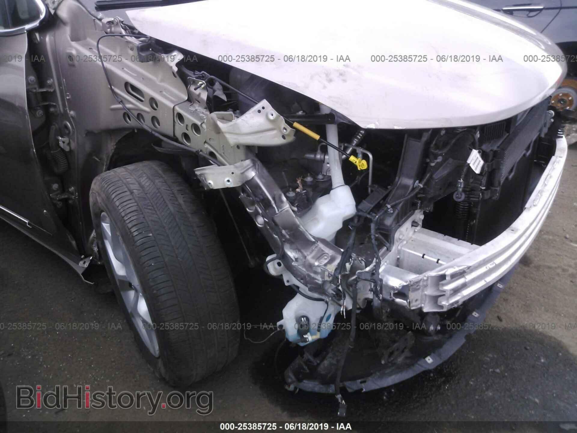 2017 CHRYSLER PACIFICA - VIN: 2C4RC1EG0HR679358 - Photo 6