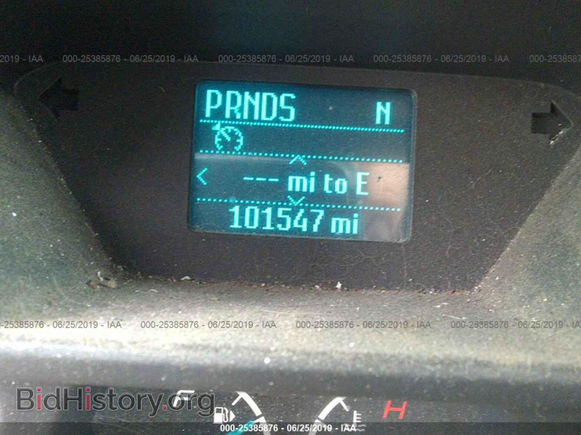 2014 FORD TRANSIT CONNECT - VIN: NM0LS7E73E1152004 - Фото 7