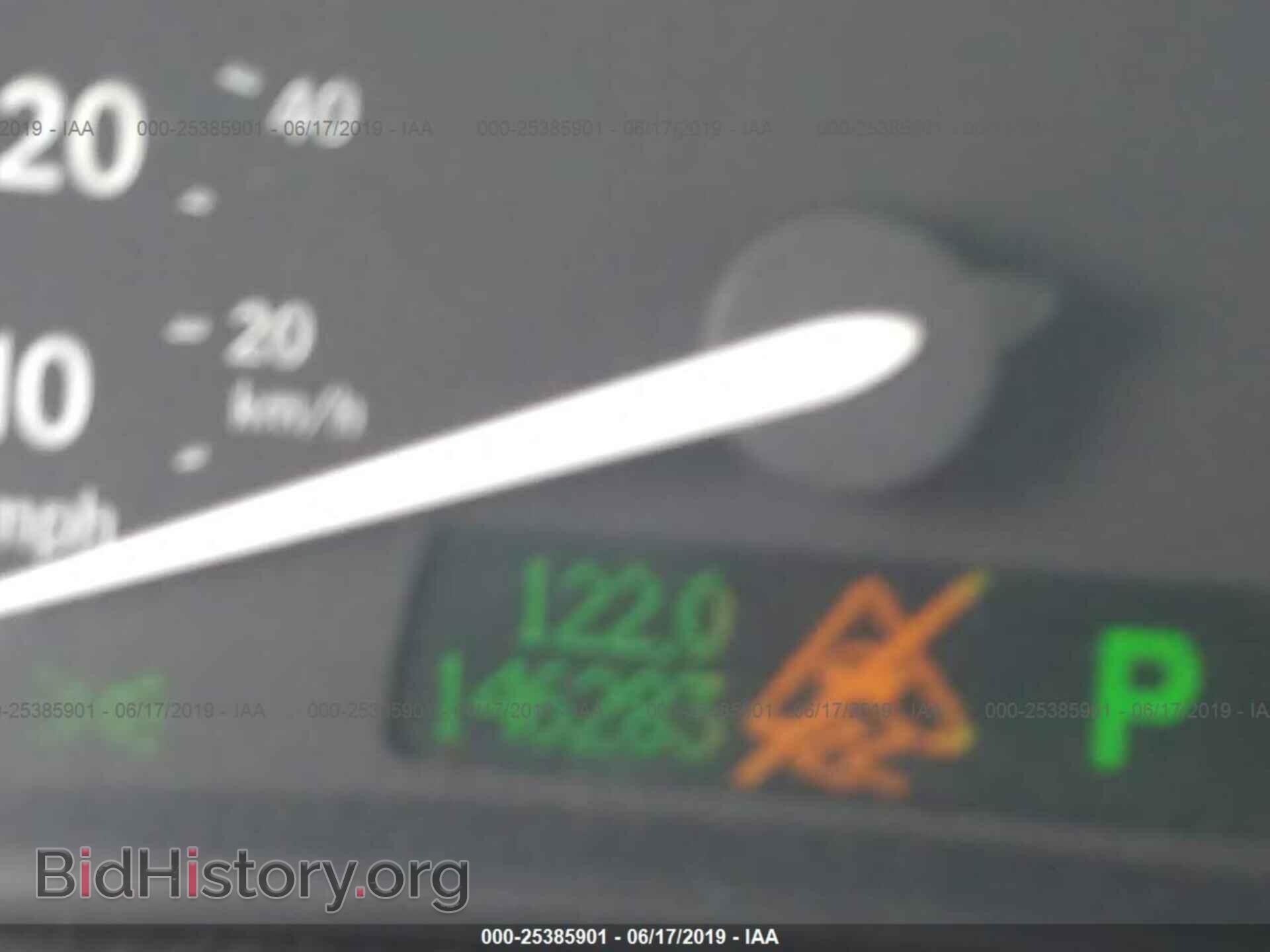 2003 SAAB 9-3 - VIN: YS3FB49S531055180 - Photo 7