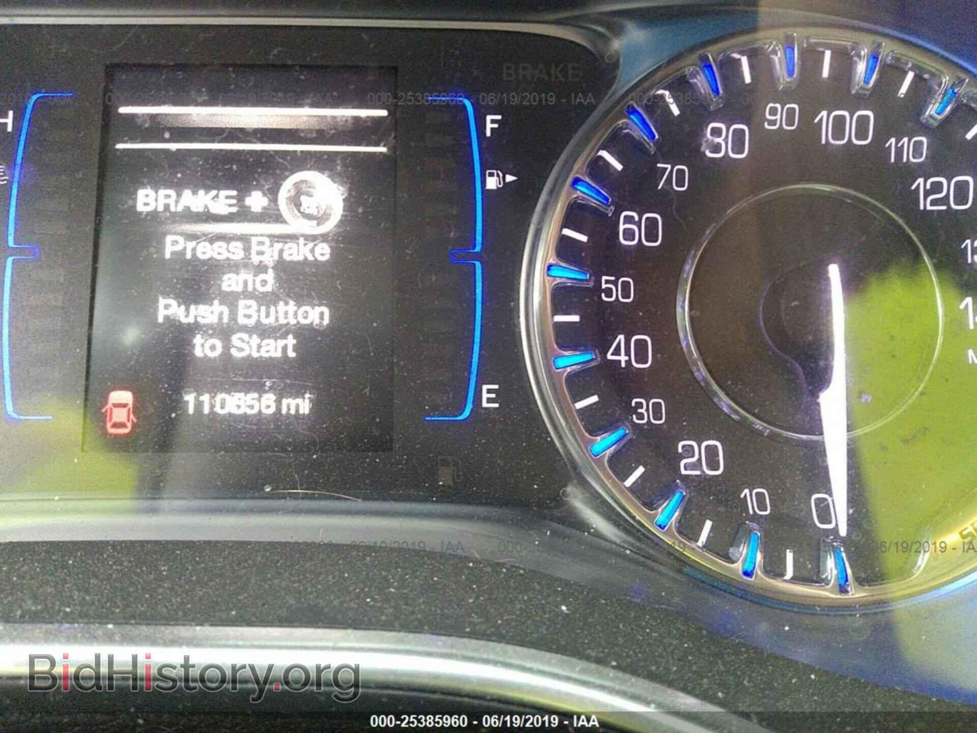 2015 CHRYSLER 200 - VIN: 1C3CCCFB2FN592676 - Photo 7
