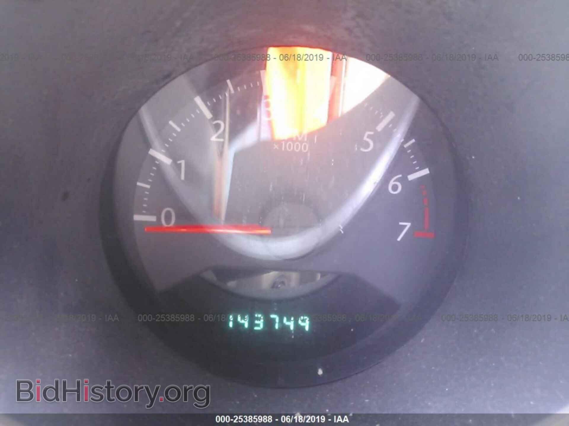 2010 CHRYSLER SEBRING - VIN: 1C3CC5FB0AN229880 - Photo 7