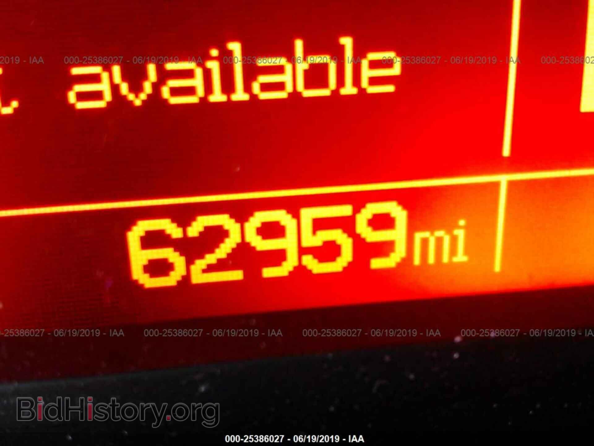 2014 FIAT 500L - VIN: ZFBCFADH6EZ010135 - Фото 7