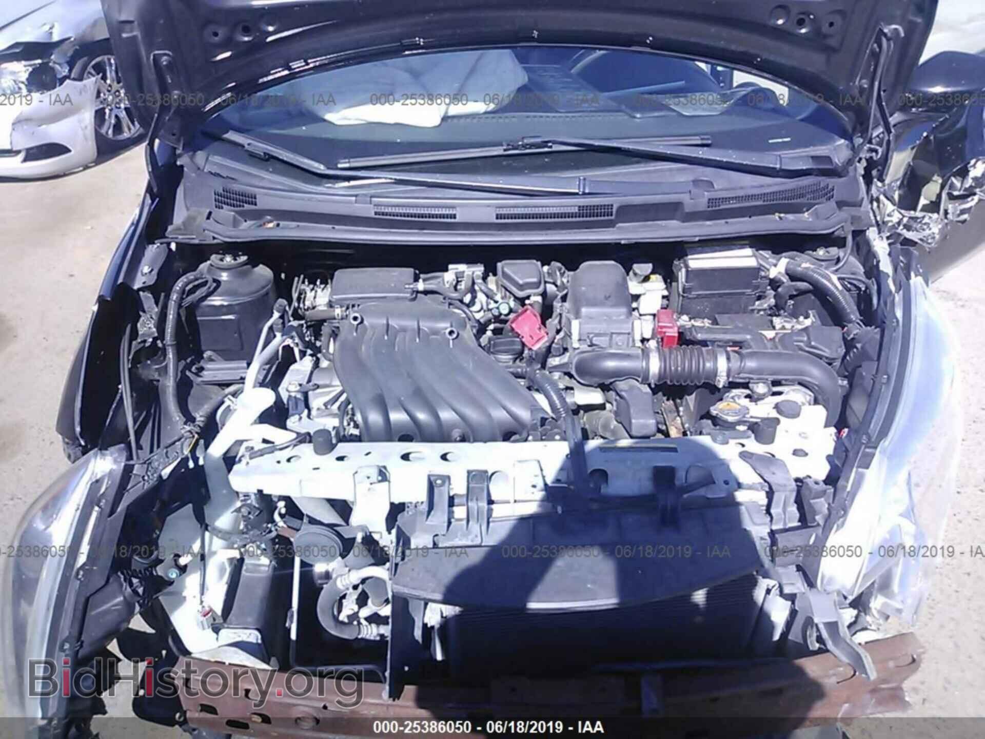 2015 NISSAN VERSA NOTE - VIN: 3N1CE2CP4FL369977 - Фото 10