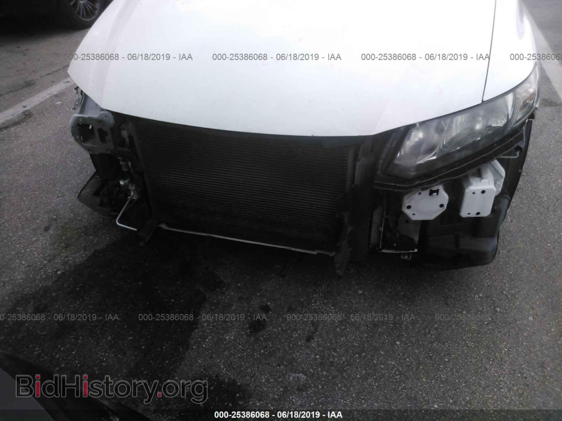2013 HONDA CIVIC - VIN: 19XFB2F56DE007678 - Photo 6