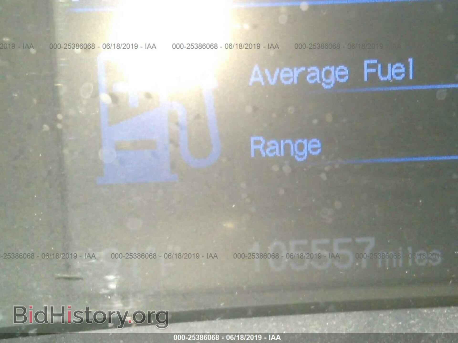 2013 HONDA CIVIC - VIN: 19XFB2F56DE007678 - Photo 7