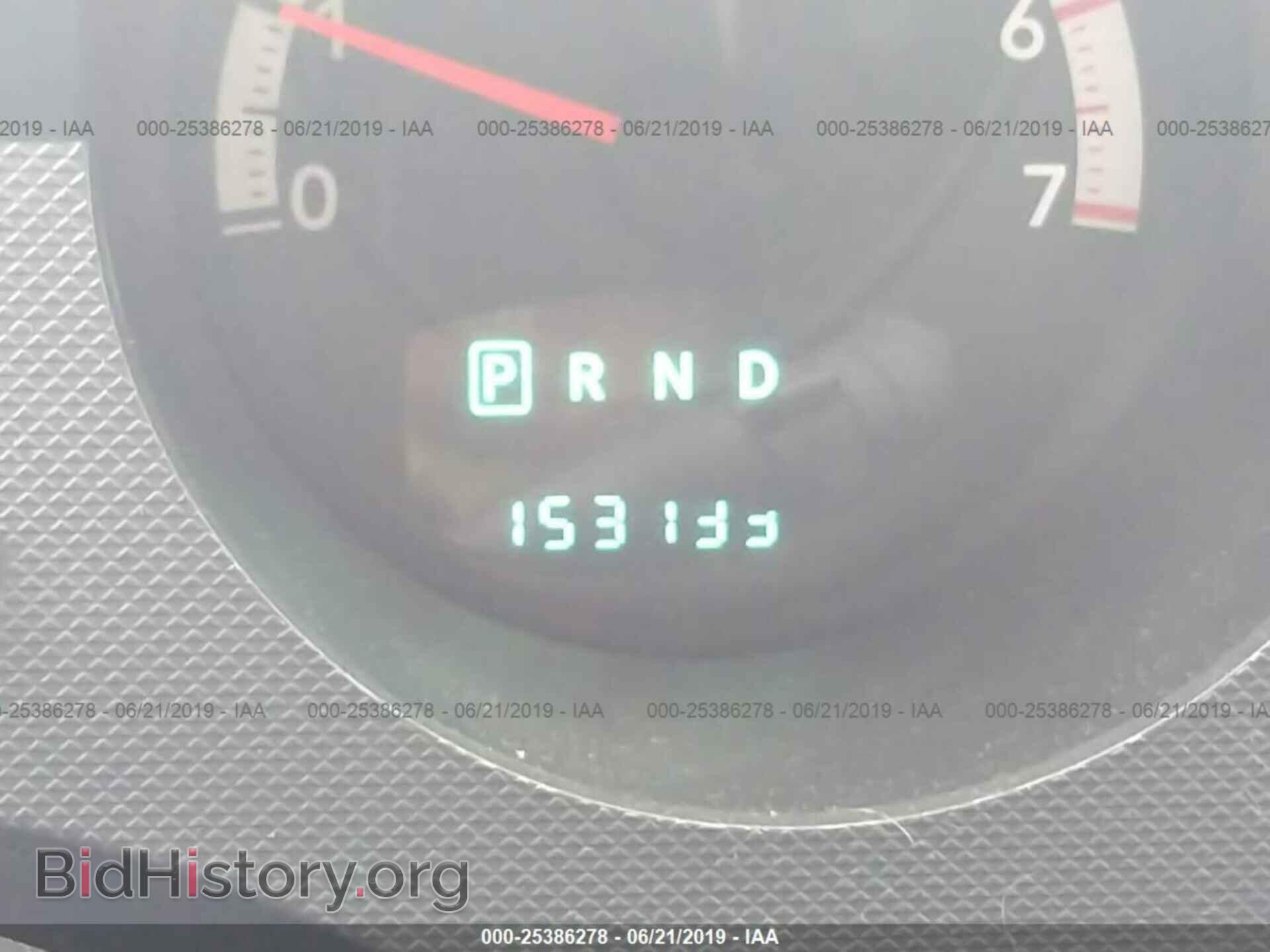 2008 DODGE NITRO - VIN: 1D8GT28KX8W163773 - Фото 7