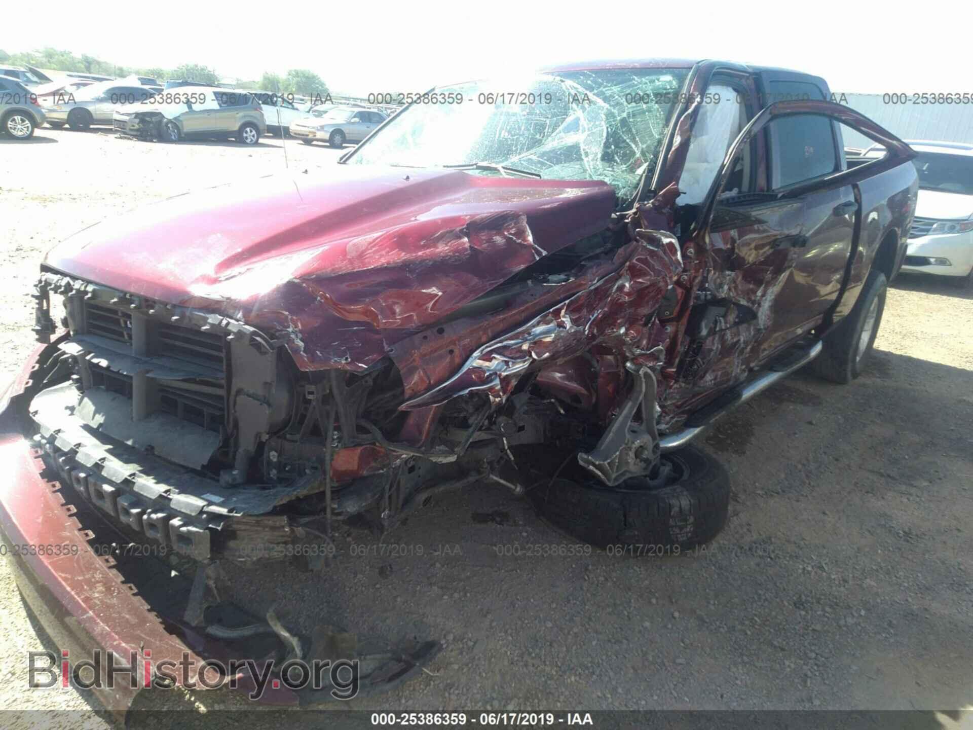 2017 RAM 1500 - VIN: 1C6RR6KT2HS825892 - Фото 6