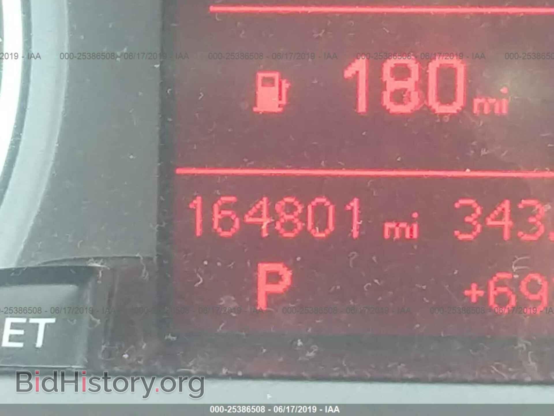 2009 AUDI A4 - VIN: WAULF78K39A080604 - Фото 7
