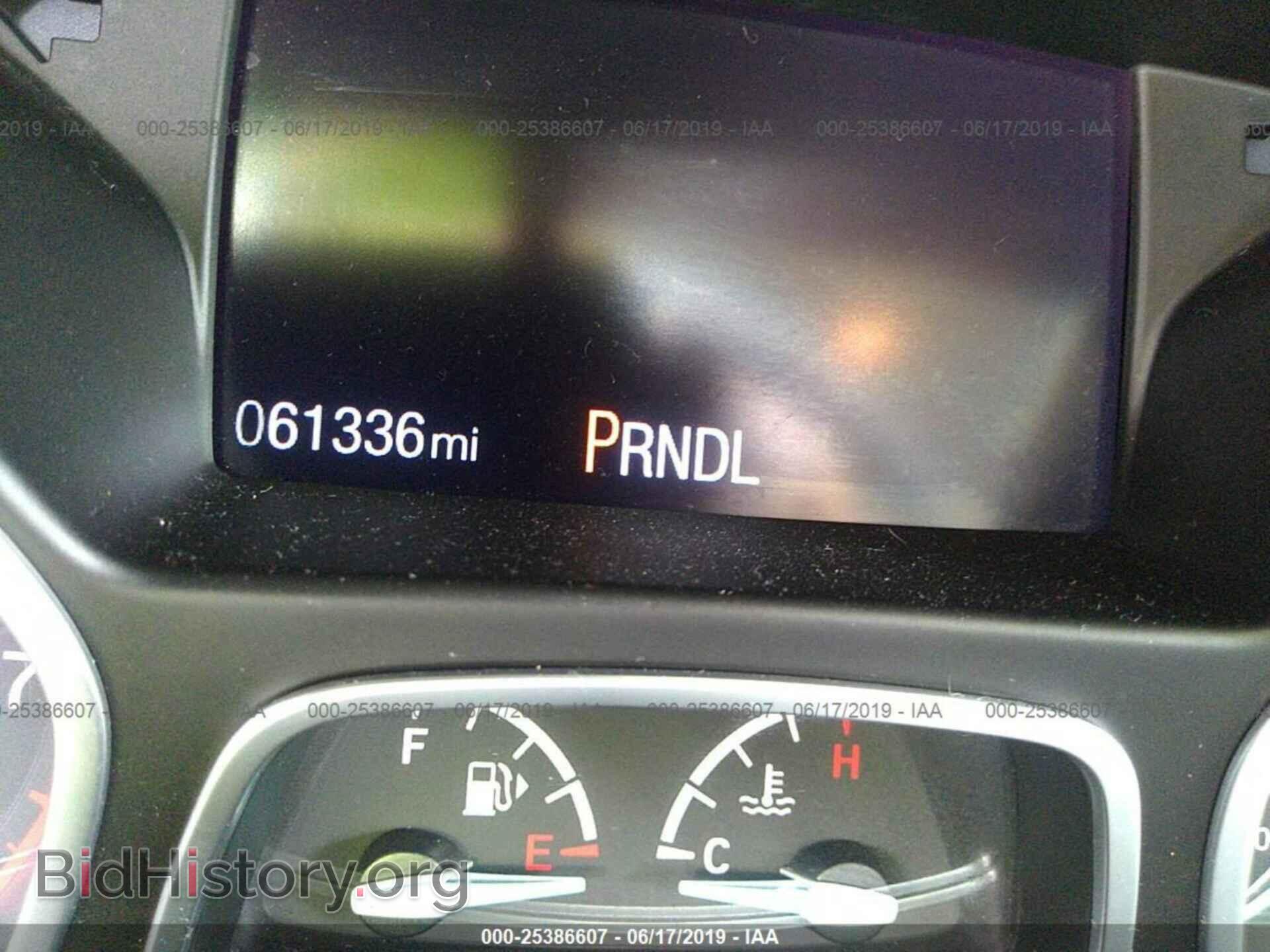 2015 FORD FOCUS - VIN: 1FADP3F24FL340367 - Photo 7