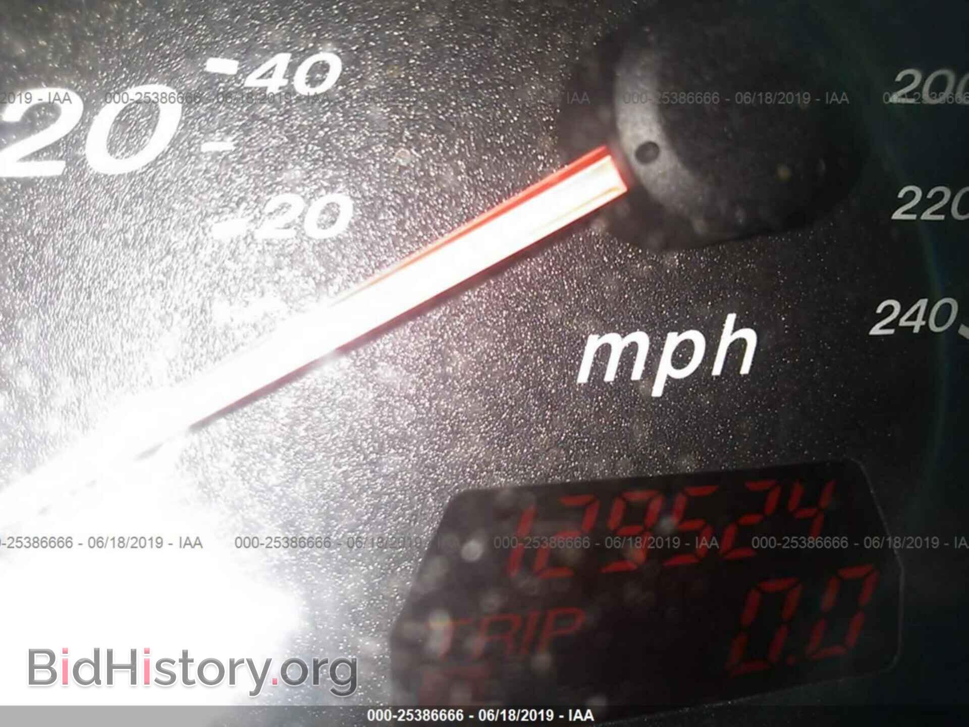 2006 MAZDA 6 - VIN: 1YVHP80C765M57532 - Фото 7