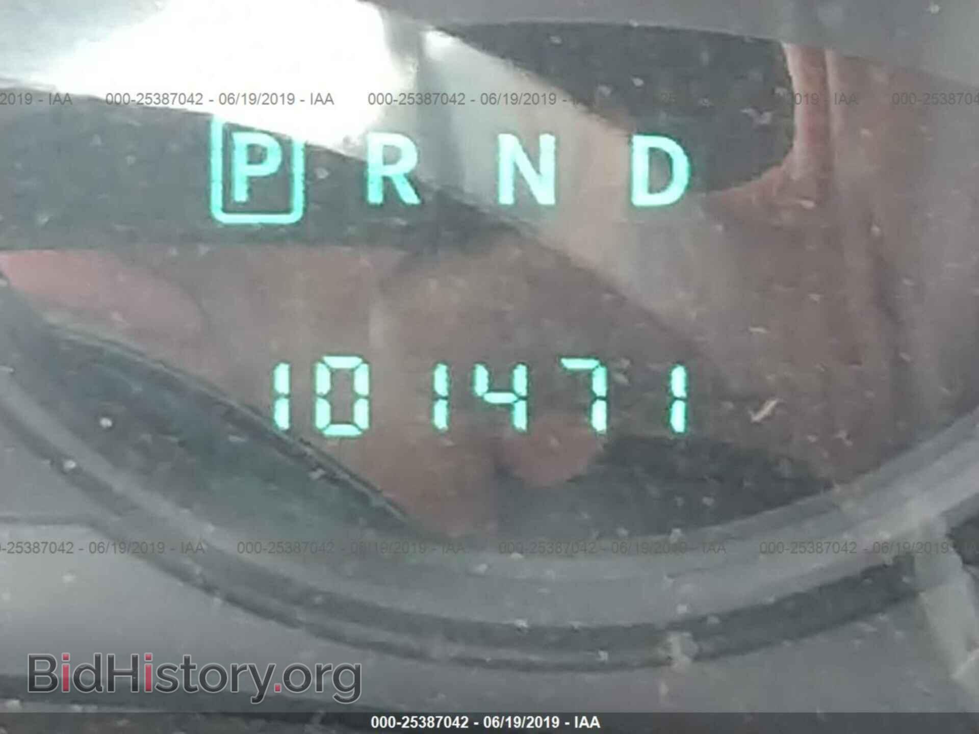 2011 JEEP COMPASS - VIN: 1J4NF1FB1BD235189 - Фото 7