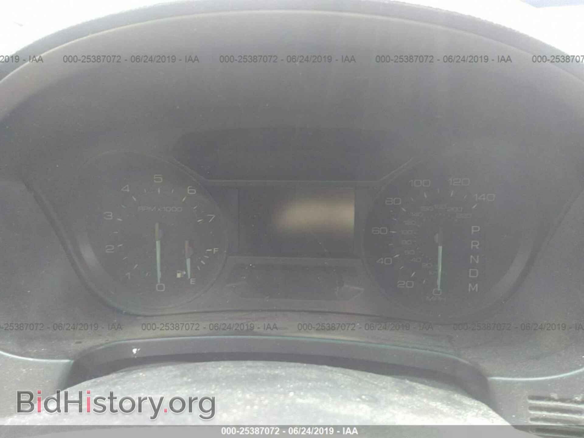 2013 FORD EXPLORER - VIN: 1FM5K7B84DGB83956 - Photo 7