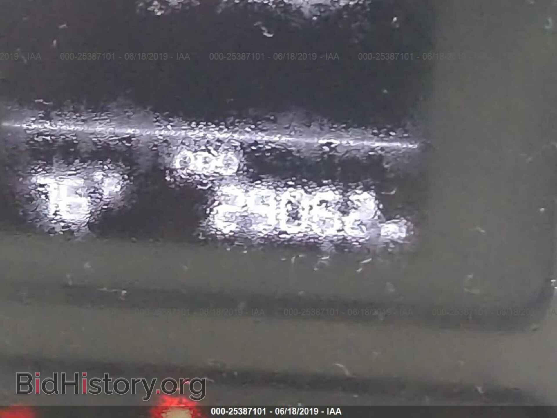 2017 KIA FORTE - VIN: 3KPFK4A75HE036406 - Фото 7