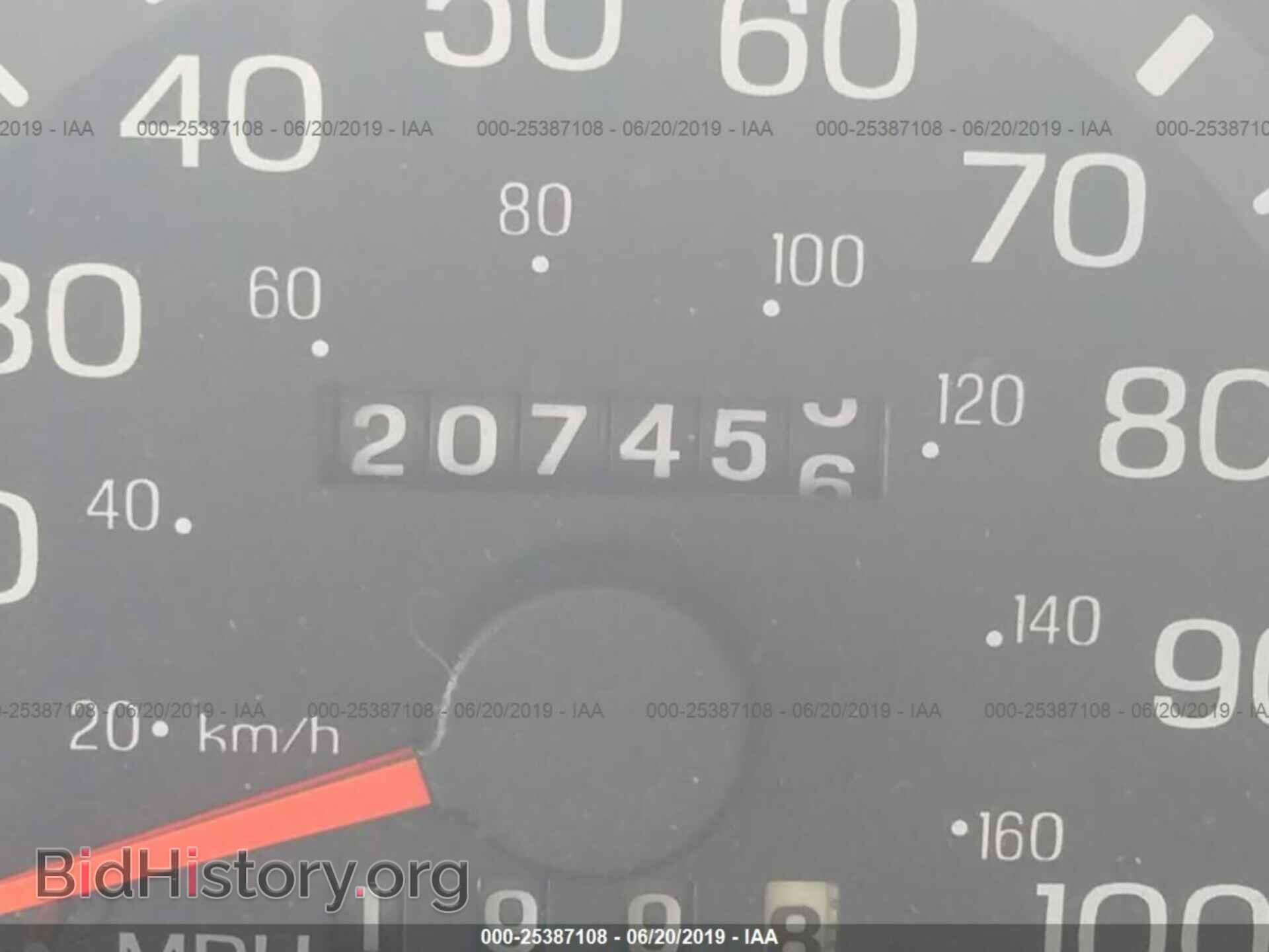 2003 FORD ECONOLINE - VIN: 1FDRE14W03HA34311 - Photo 7