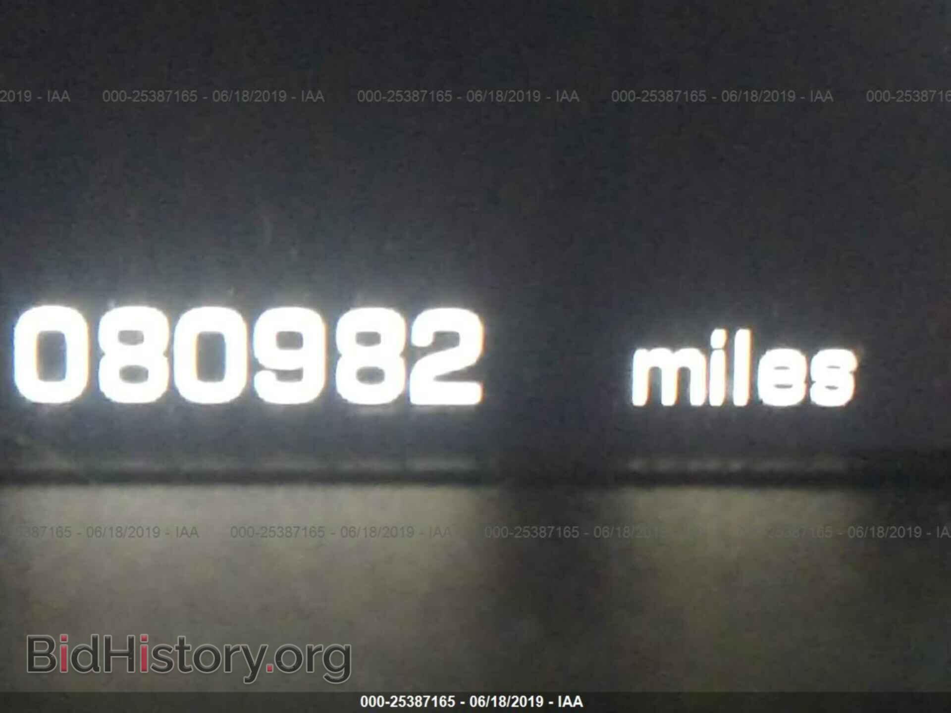 2012 LAND ROVER RANGE ROVER - VIN: SALME1D45CA385827 - Фото 7