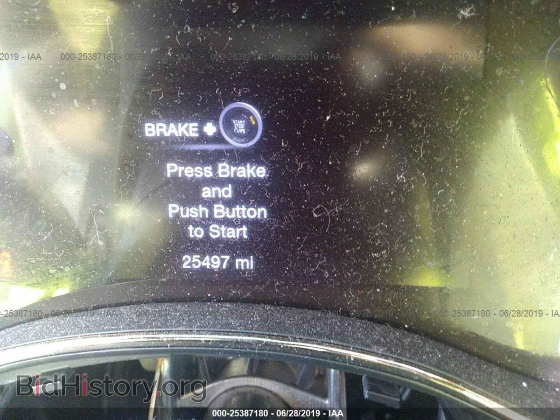 2018 DODGE DURANGO - VIN: 1C4RDJDG8JC194222 - Photo 7