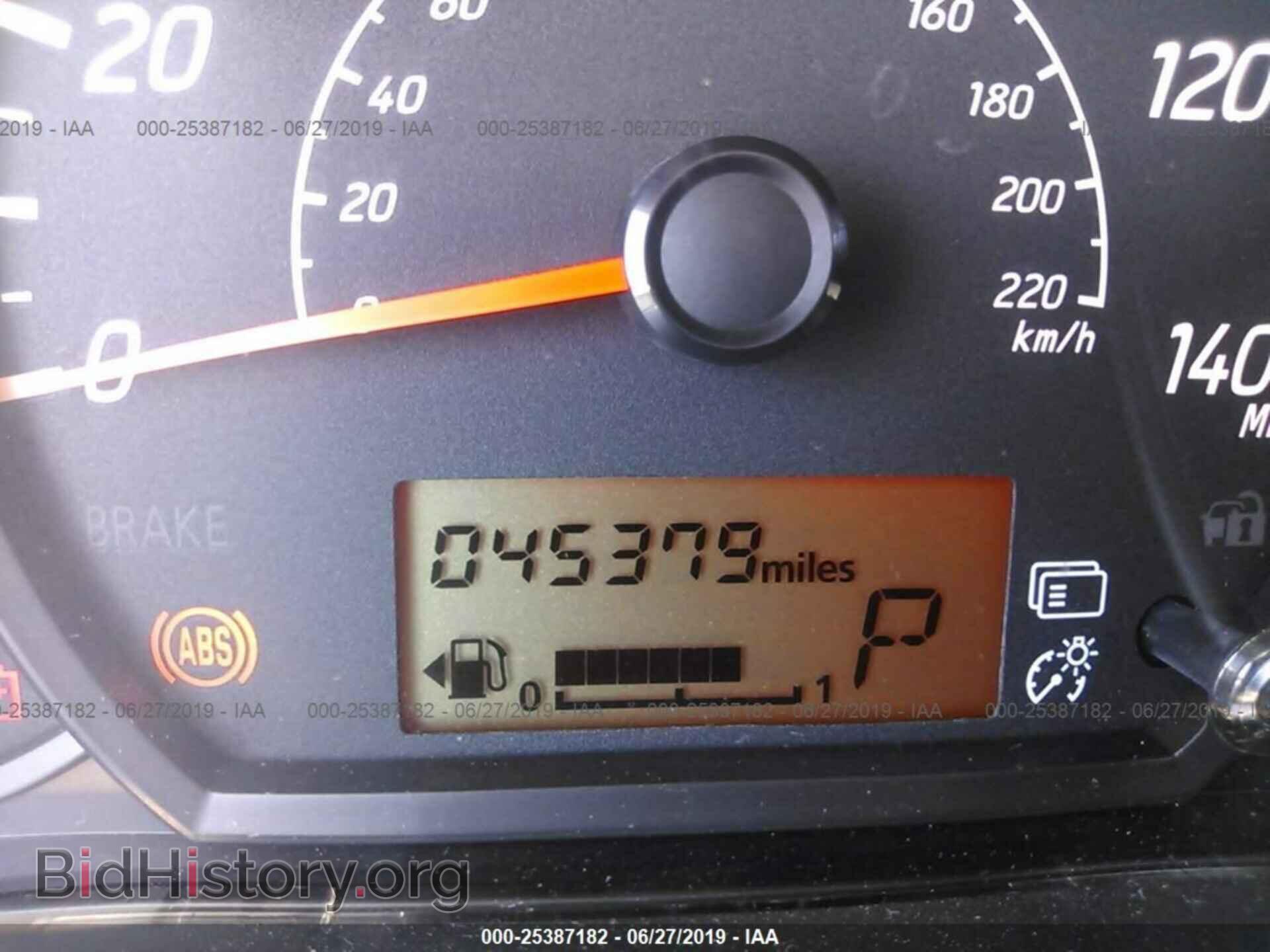 2017 MITSUBISHI MIRAGE - VIN: ML32F3FJ8HHF09006 - Фото 7