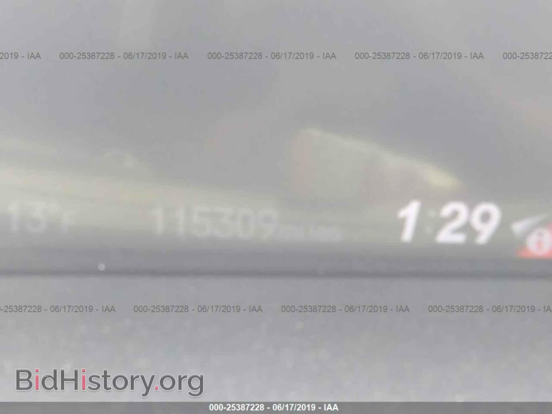 2013 HONDA CIVIC - VIN: 2HGFB2F50DH570747 - Фото 7