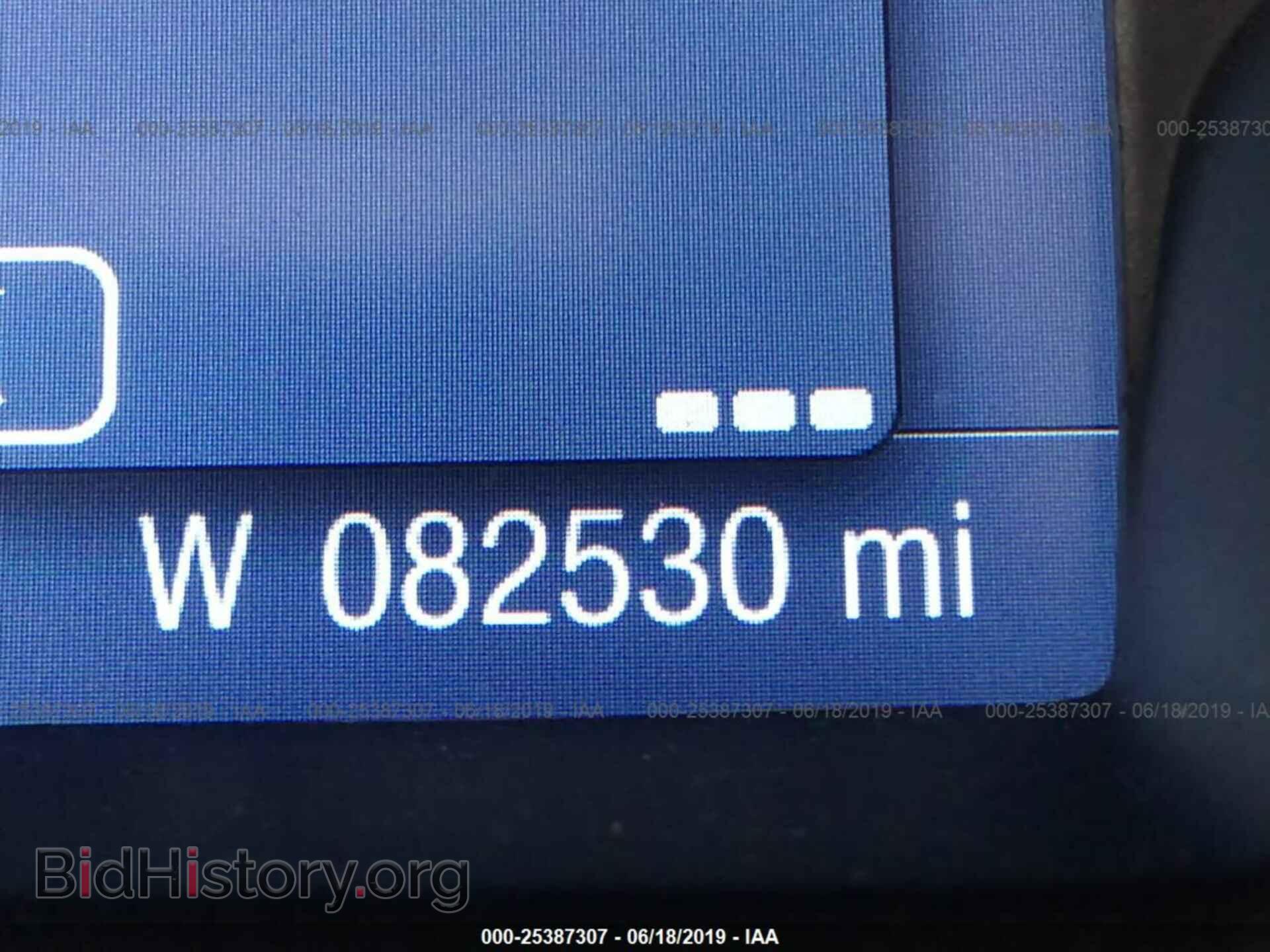 2014 FORD FOCUS - VIN: 1FADP3K25EL369249 - Photo 7