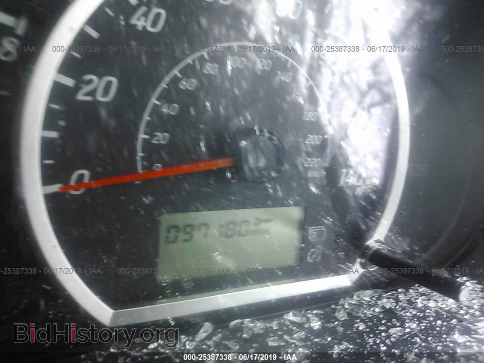 2015 MITSUBISHI MIRAGE - VIN: ML32A4HJ7FH051289 - Фото 7