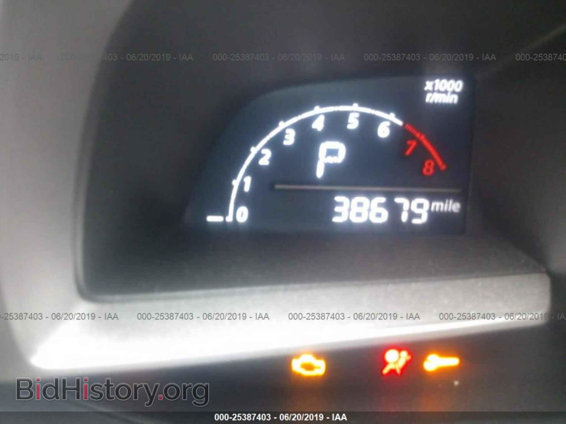 2015 MAZDA 3 - VIN: 3MZBM1W77FM219337 - Фото 7